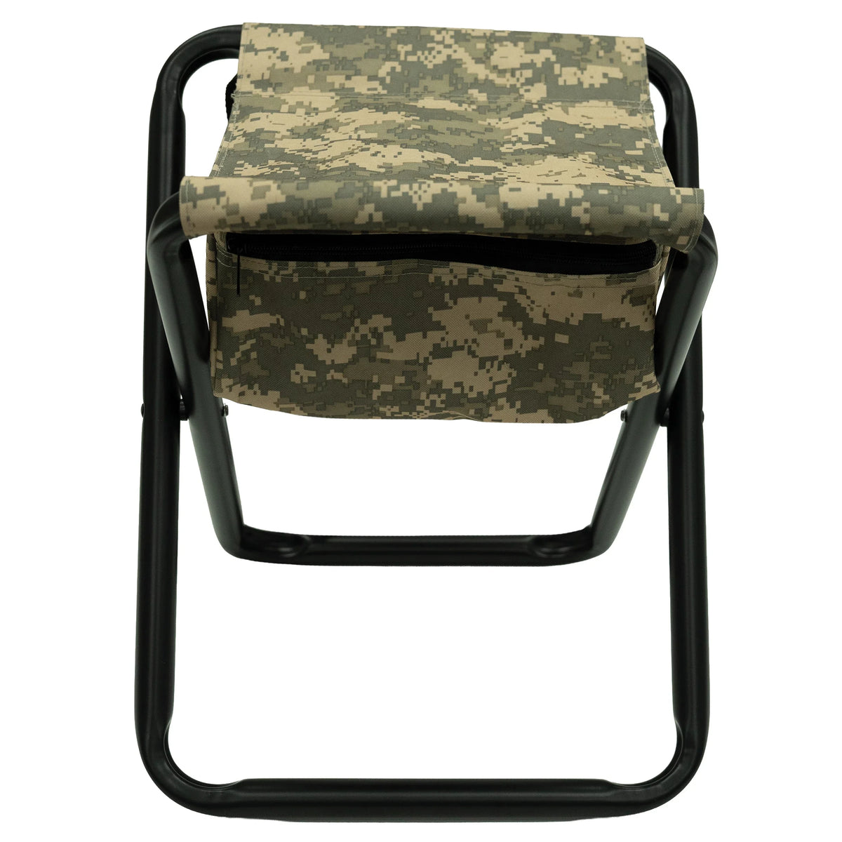Deluxe Stool with Pouch