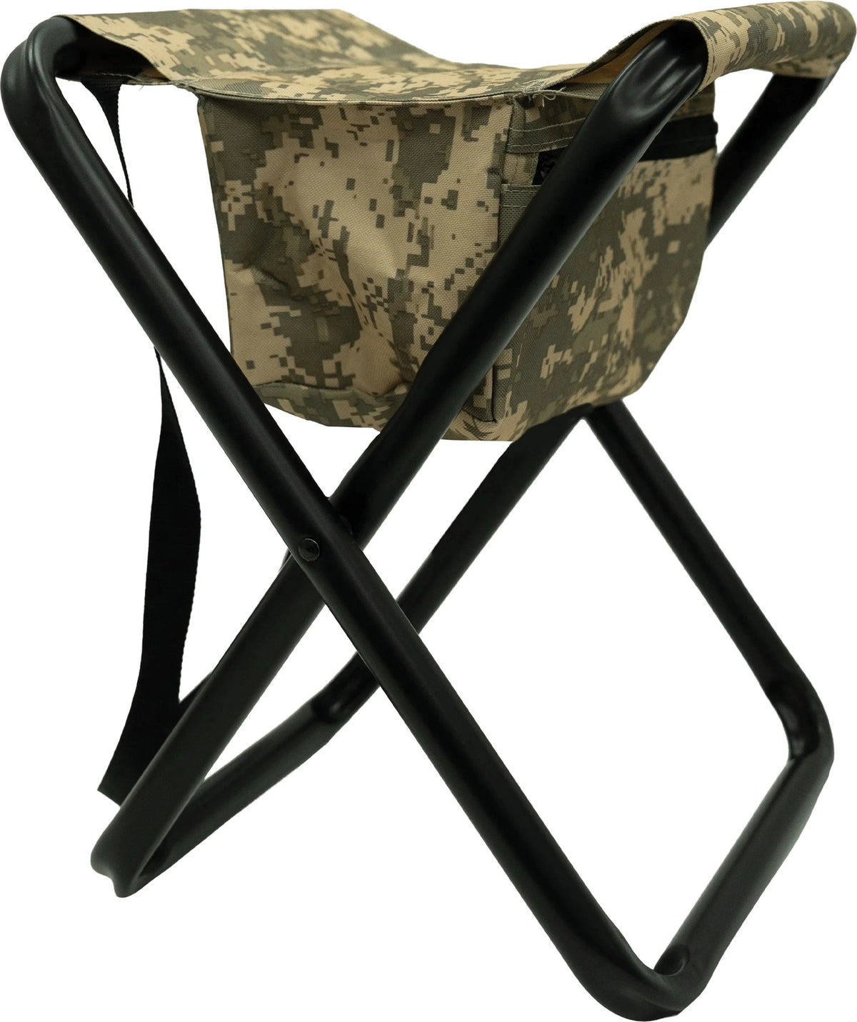 Deluxe Stool with Pouch