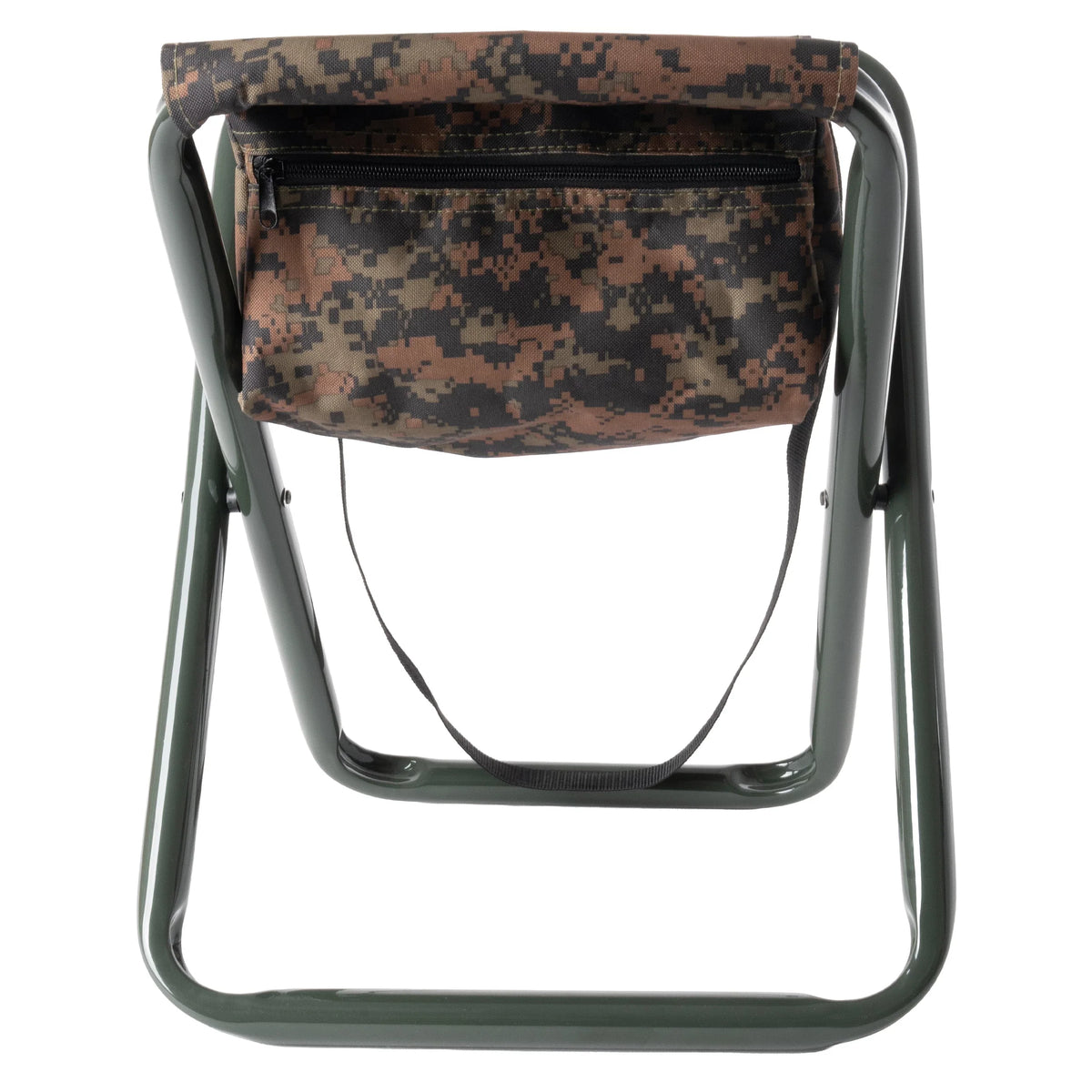 Deluxe Stool with Pouch