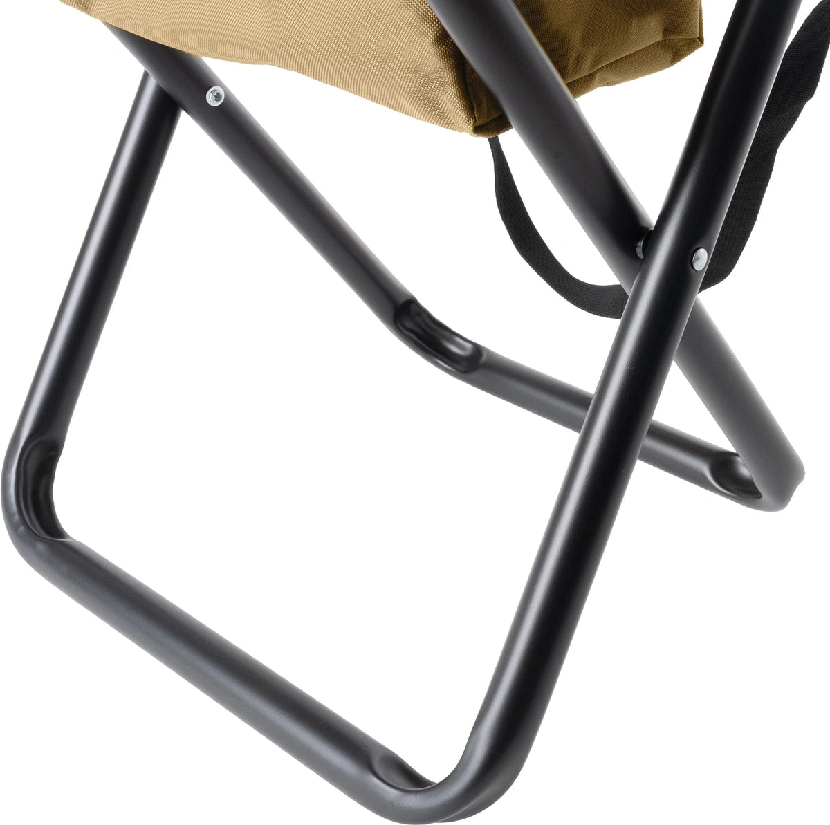 Deluxe Stool with Pouch