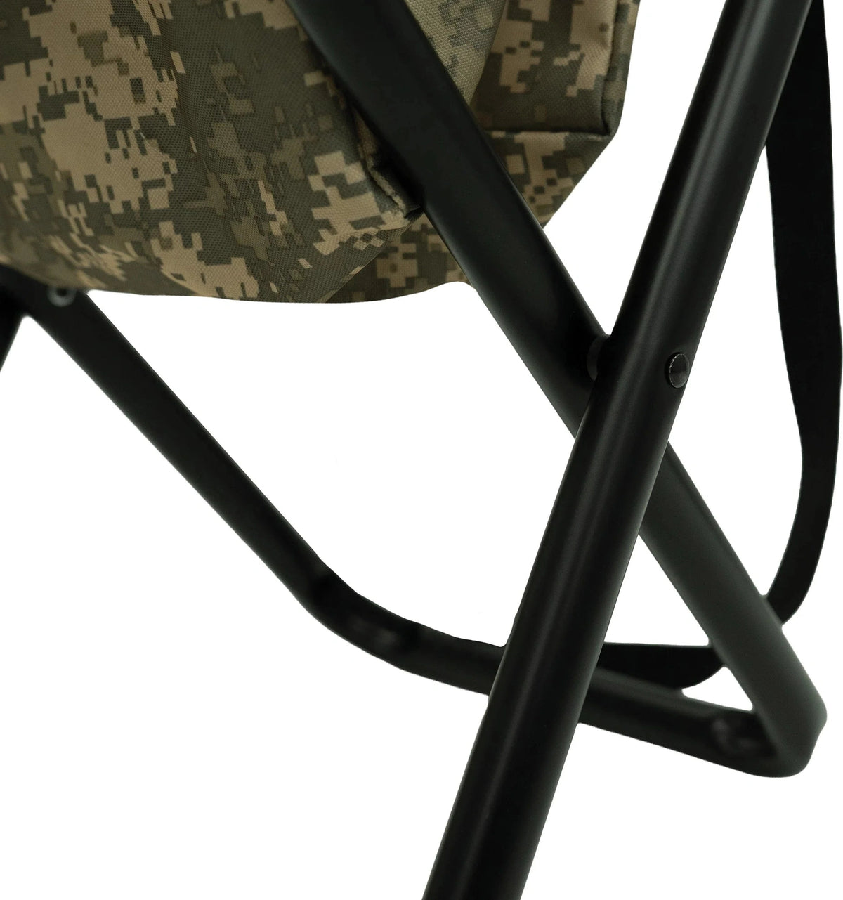 Deluxe Stool with Pouch