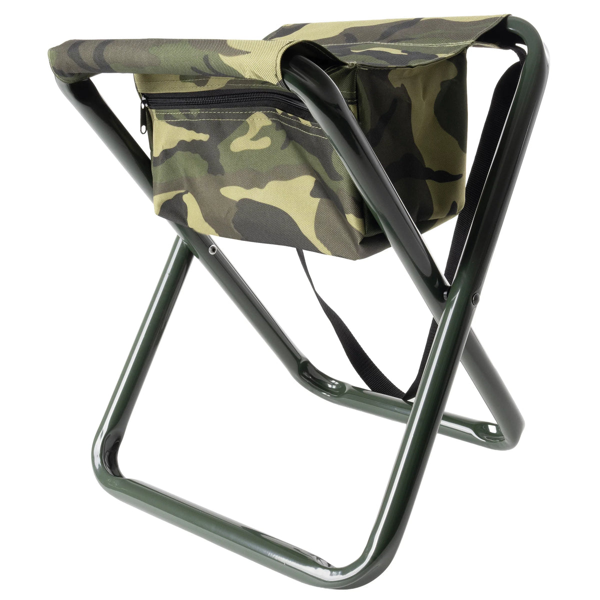 Deluxe Stool with Pouch
