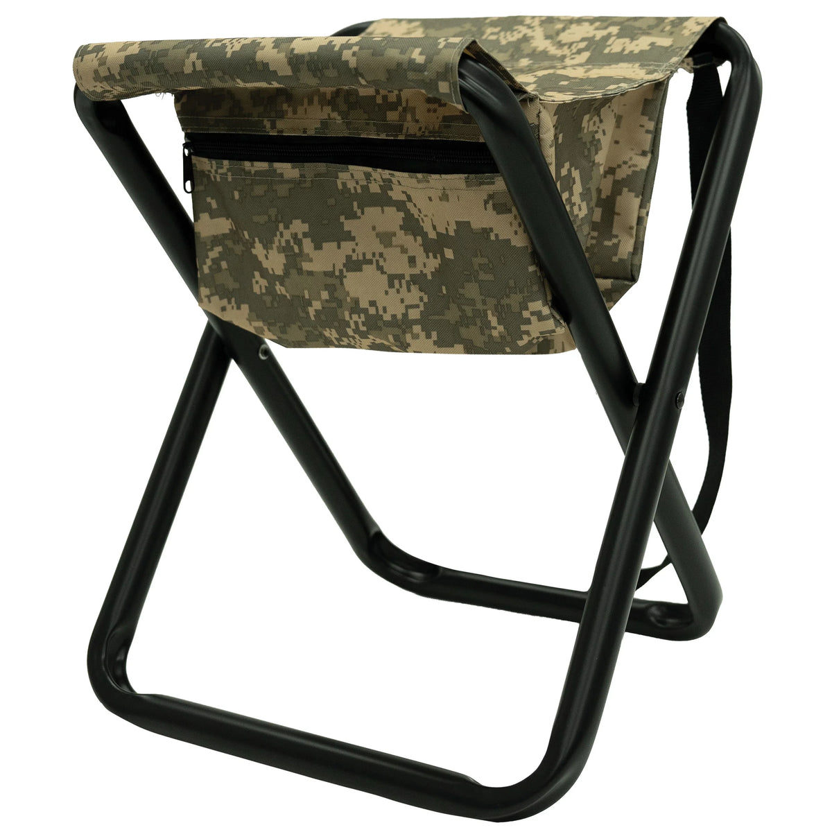 Deluxe Stool with Pouch