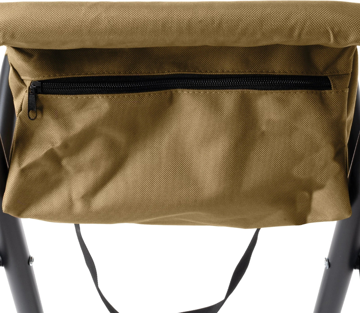 Deluxe Stool with Pouch