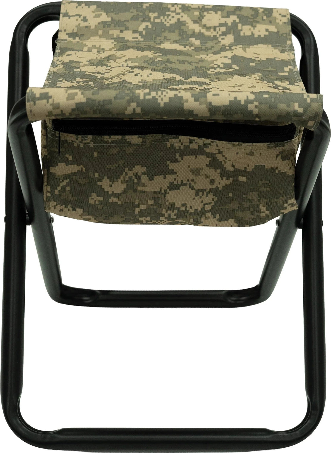 Deluxe Stool with Pouch