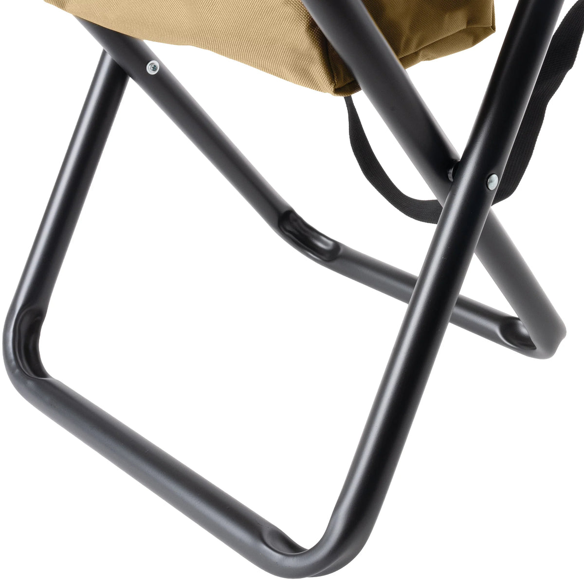 Deluxe Stool with Pouch