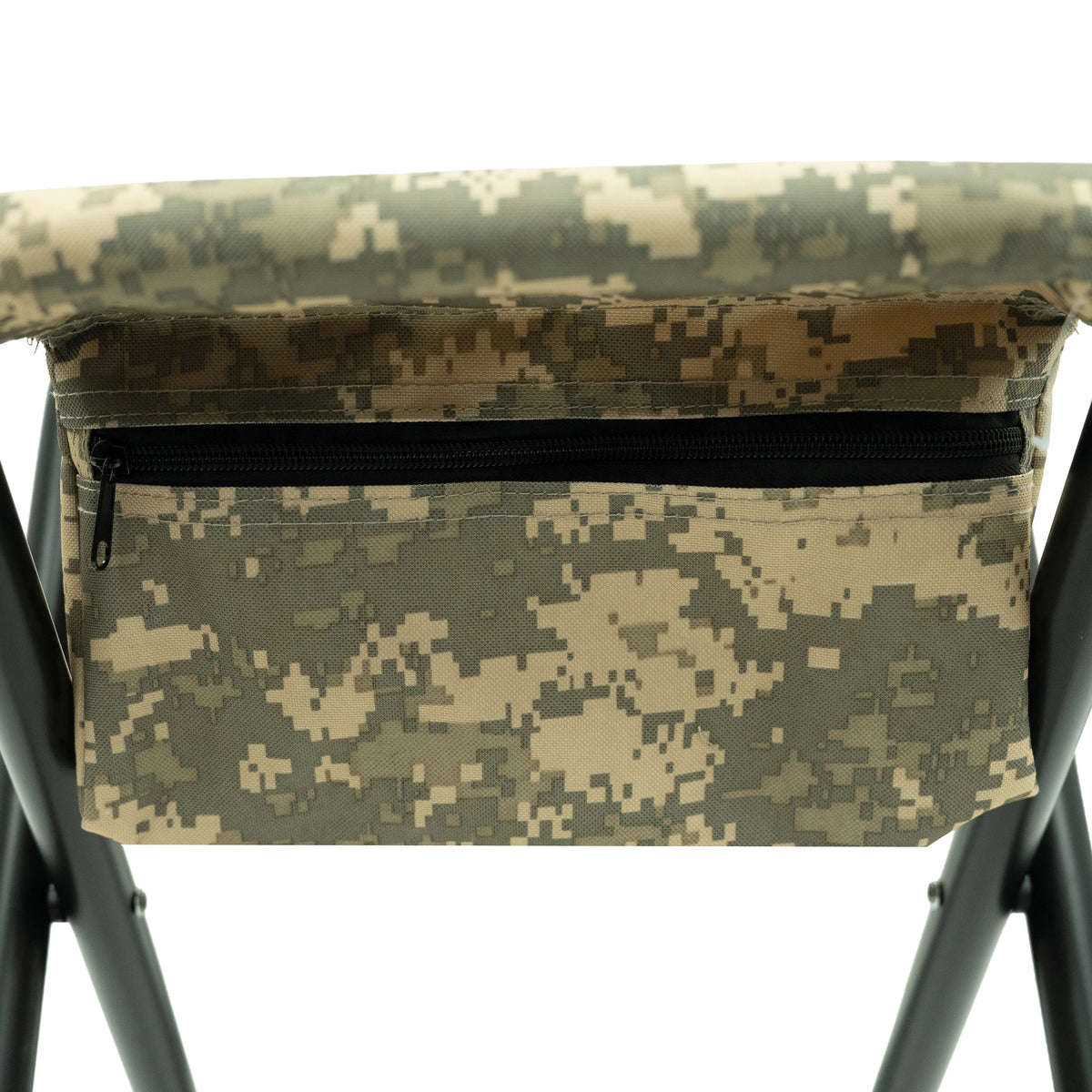 Deluxe Stool with Pouch