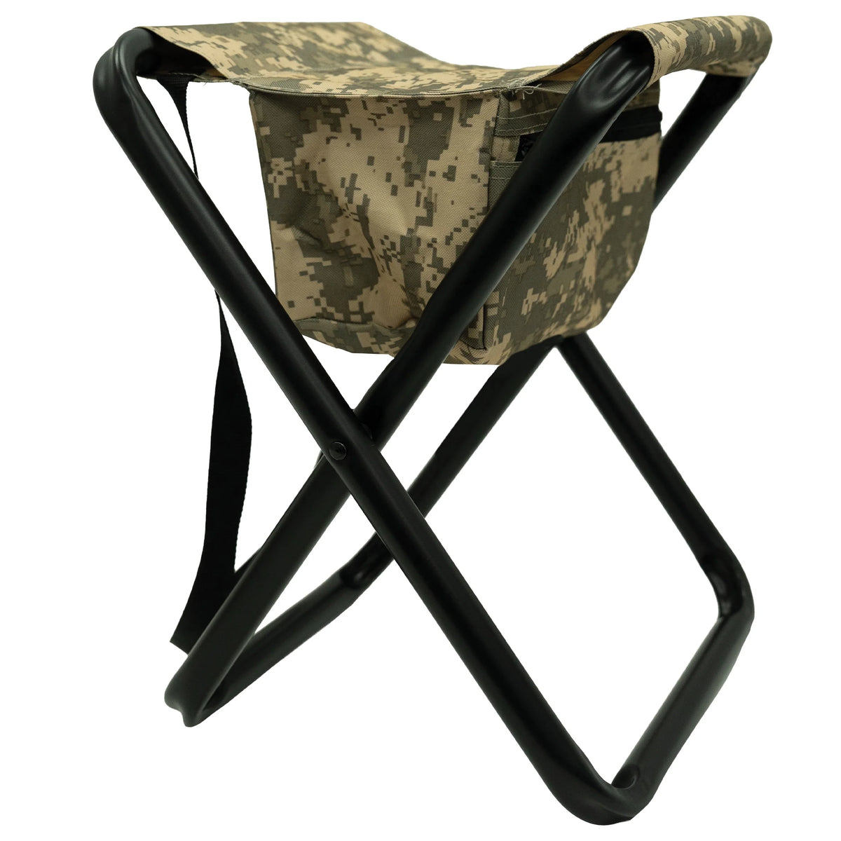 Deluxe Stool with Pouch