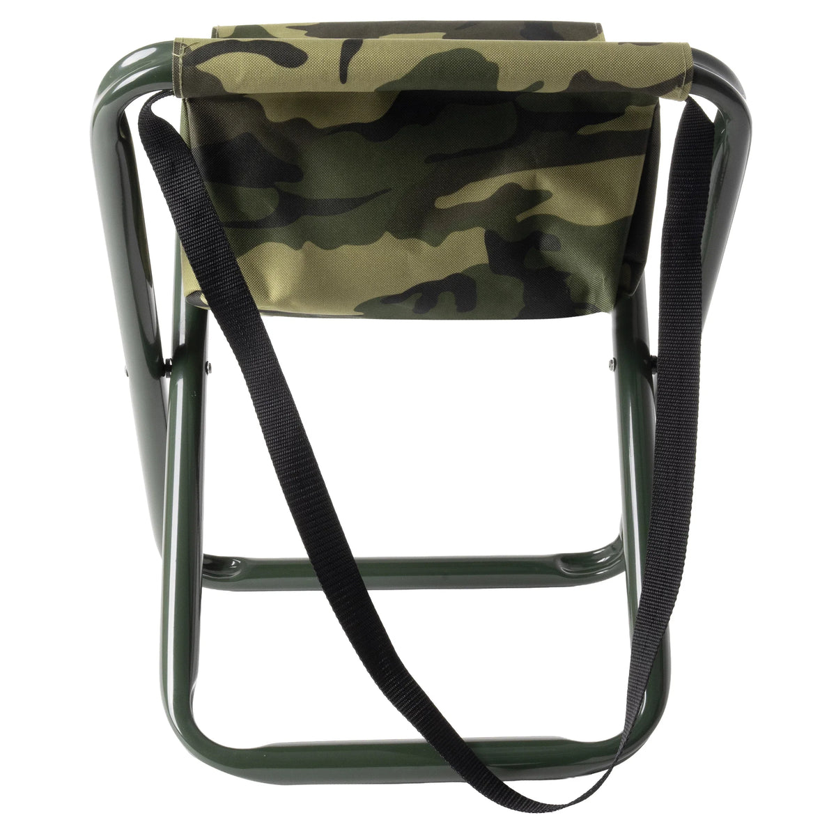 Deluxe Stool with Pouch