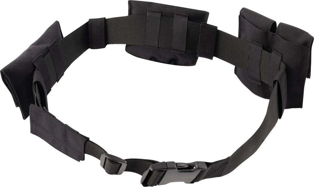 Deluxe Swat Belt