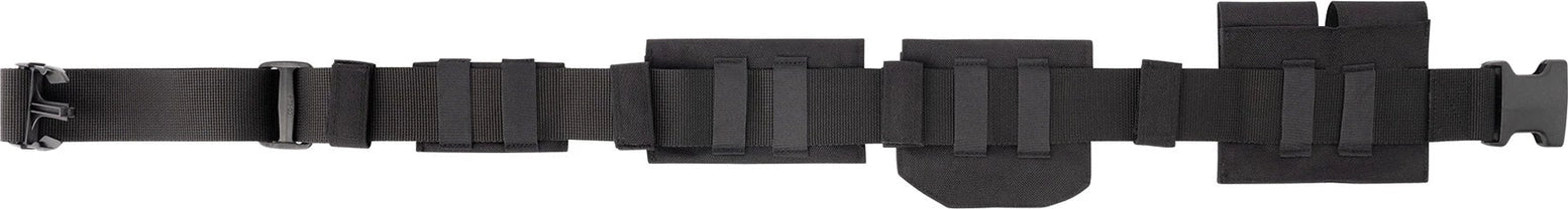 Deluxe Swat Belt