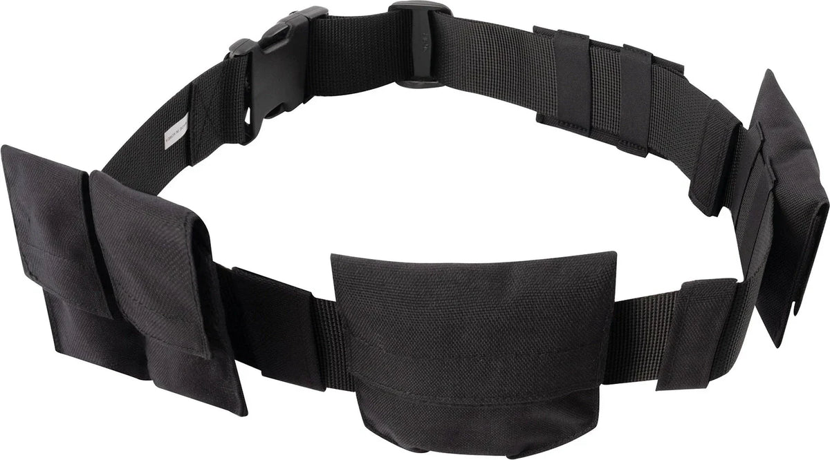 Deluxe Swat Belt