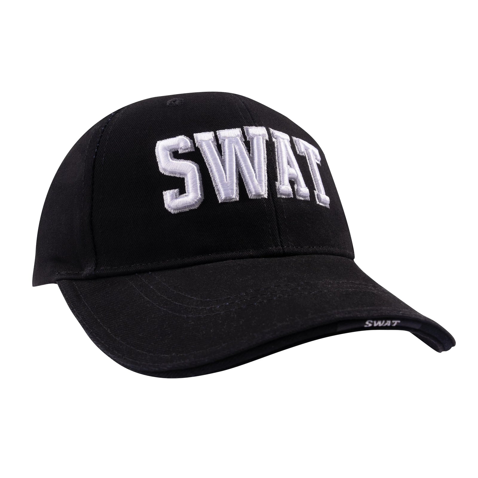 Deluxe Swat Low Profile Cap