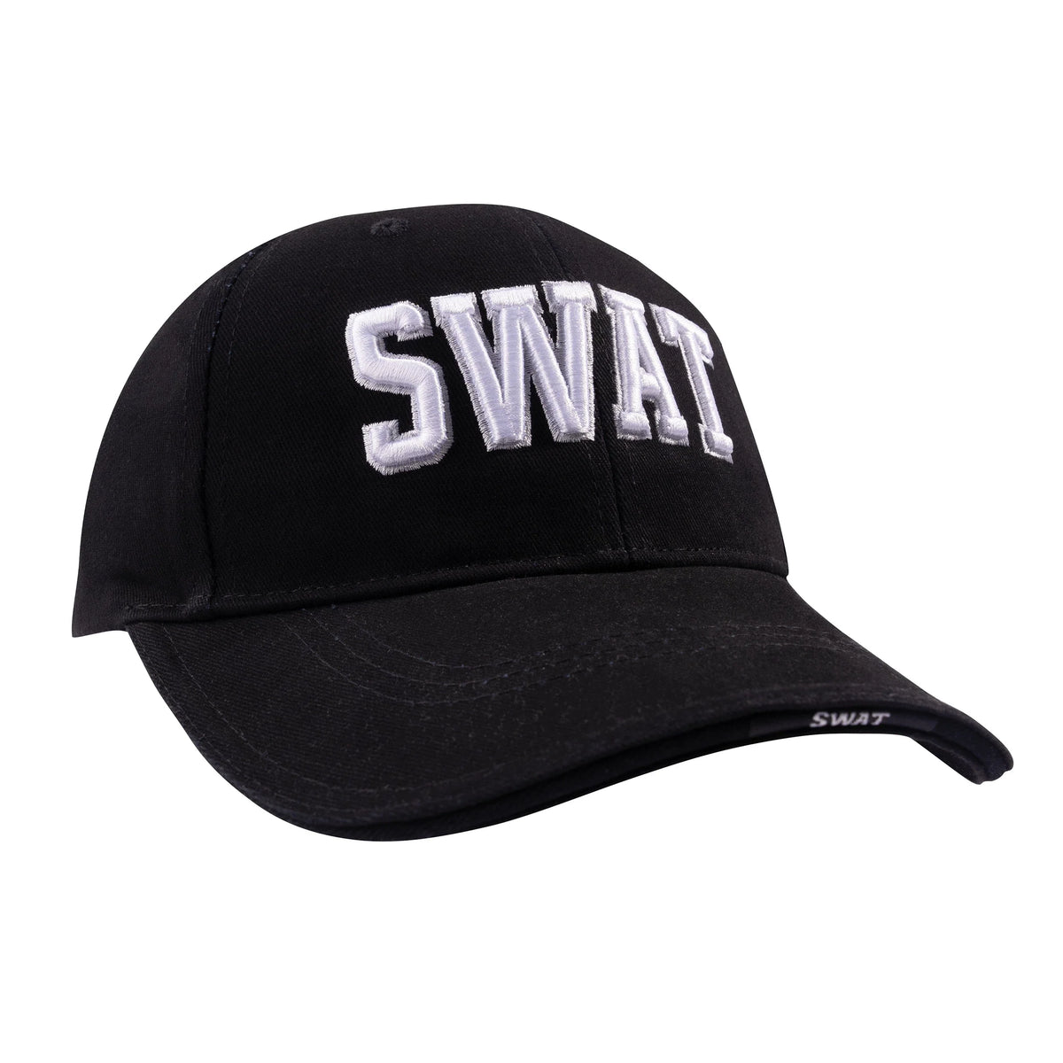 Deluxe Swat Low Profile Cap