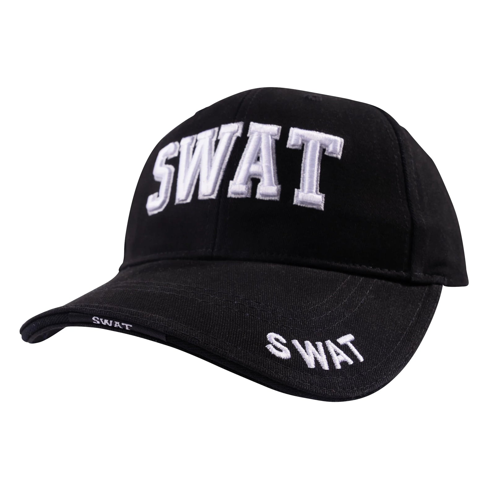 Deluxe Swat Low Profile Cap
