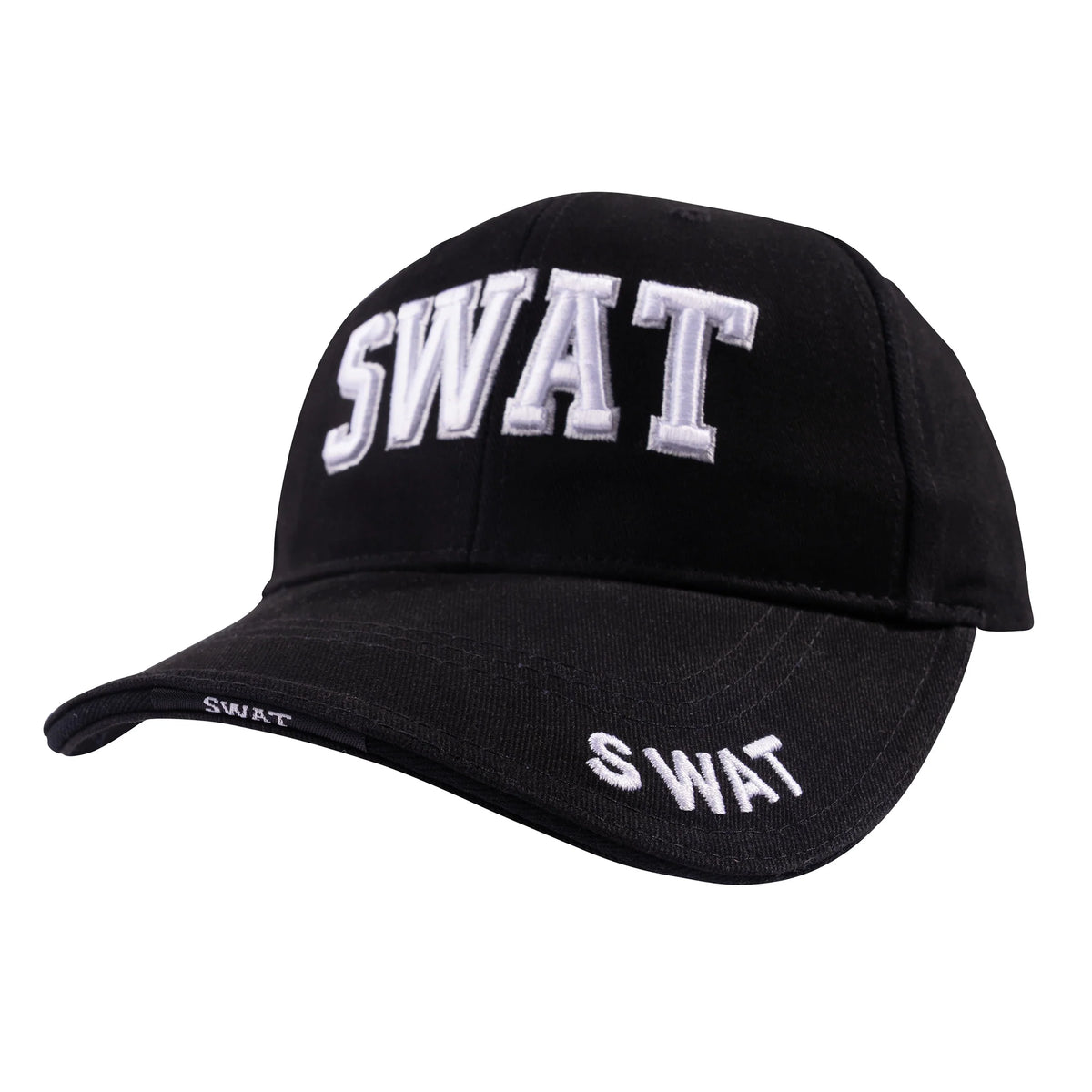 Deluxe Swat Low Profile Cap