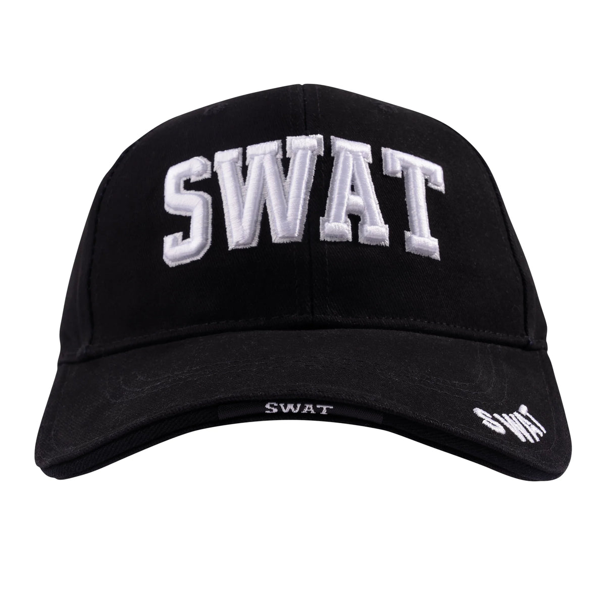 Deluxe Swat Low Profile Cap
