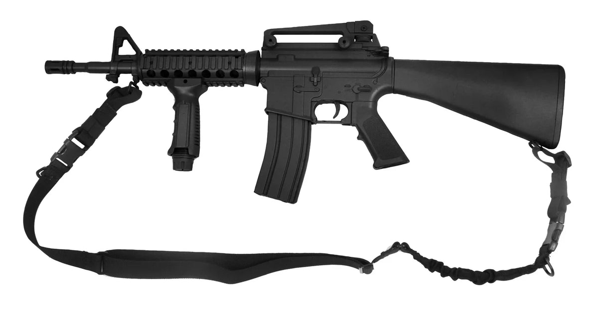 Deluxe Tactical 2-point Sling
