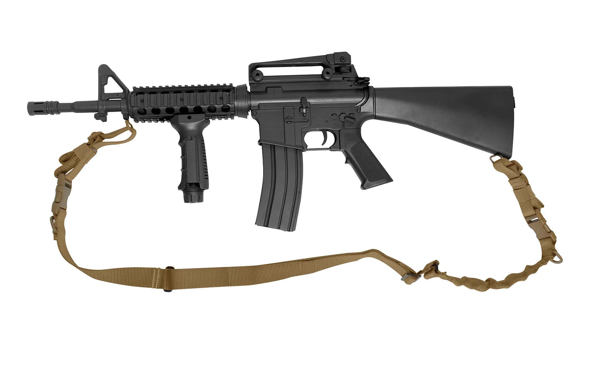 Deluxe Tactical 2-point Sling