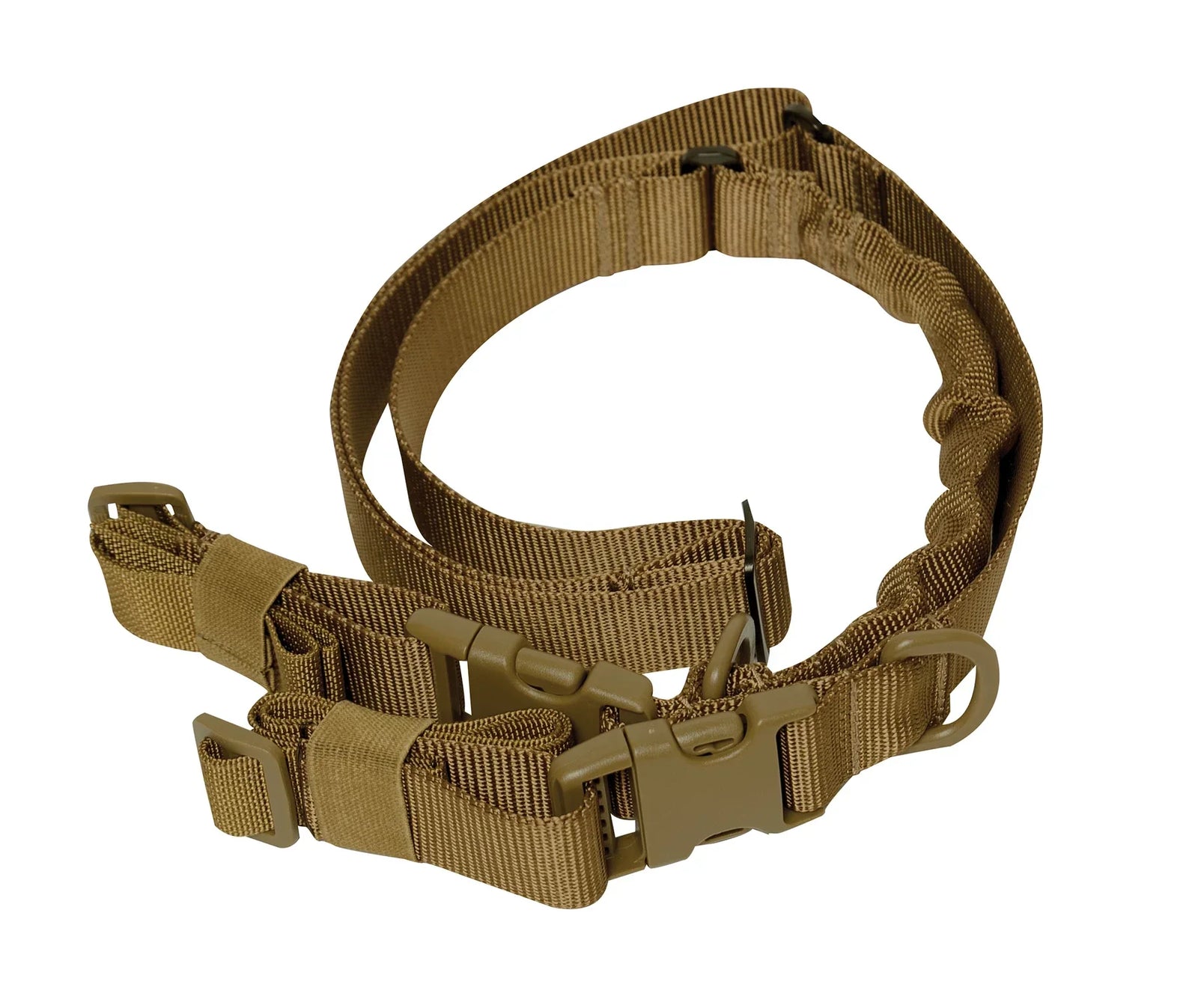 Deluxe Tactical 2-point Sling