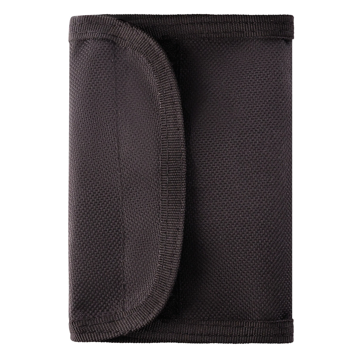 Deluxe Tri-fold Id Wallet