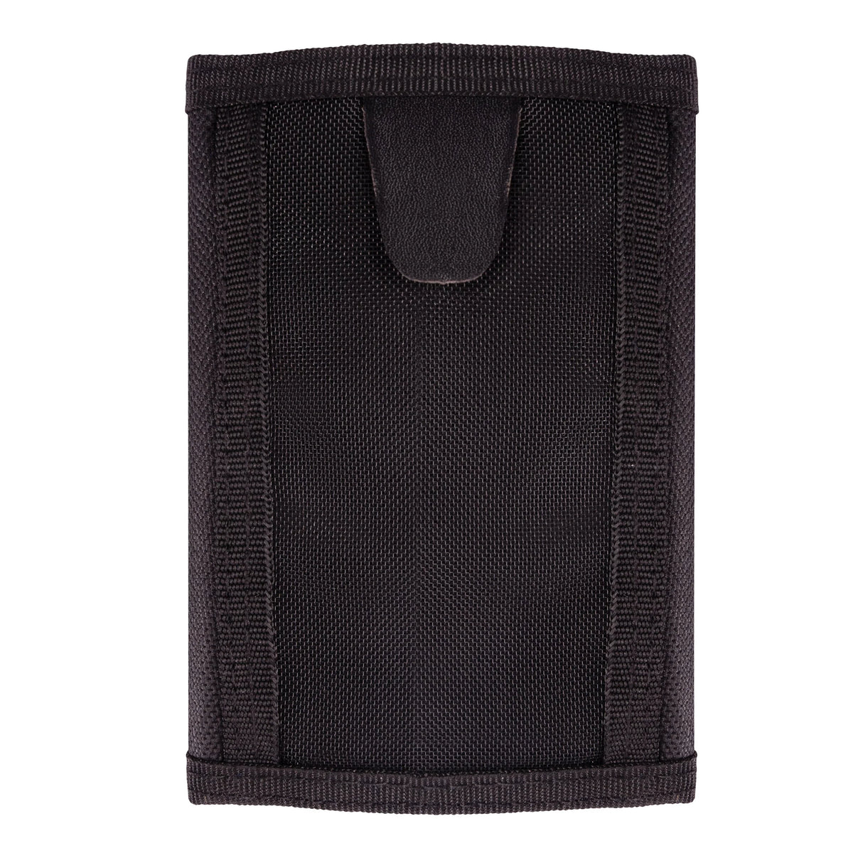 Deluxe Tri-fold Id Wallet