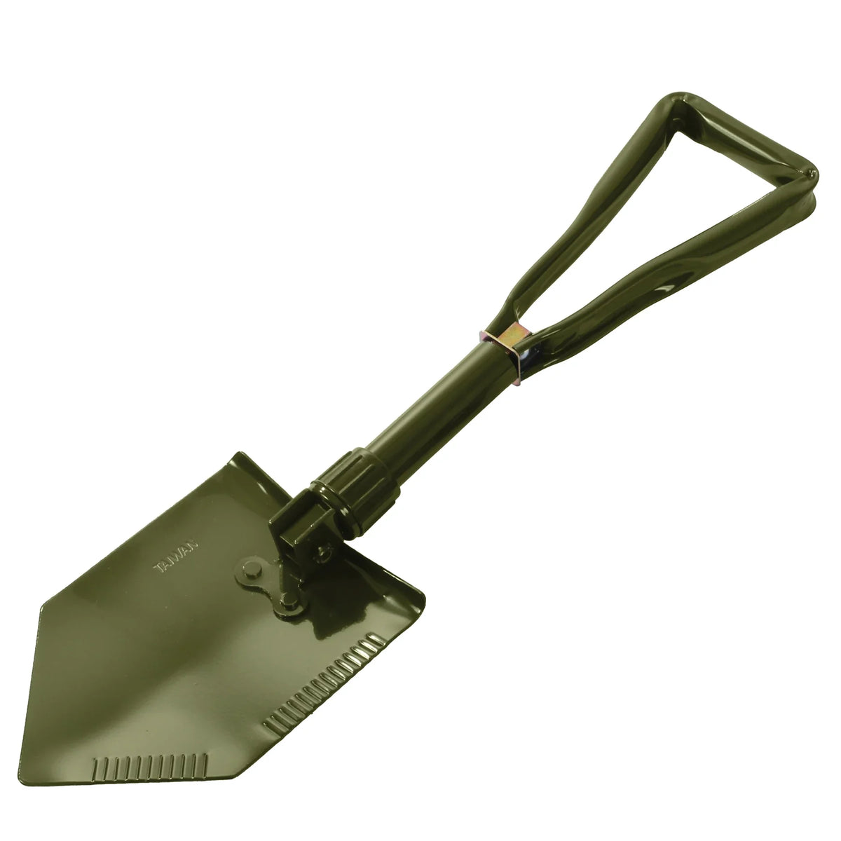 Deluxe Tri-fold Shovel