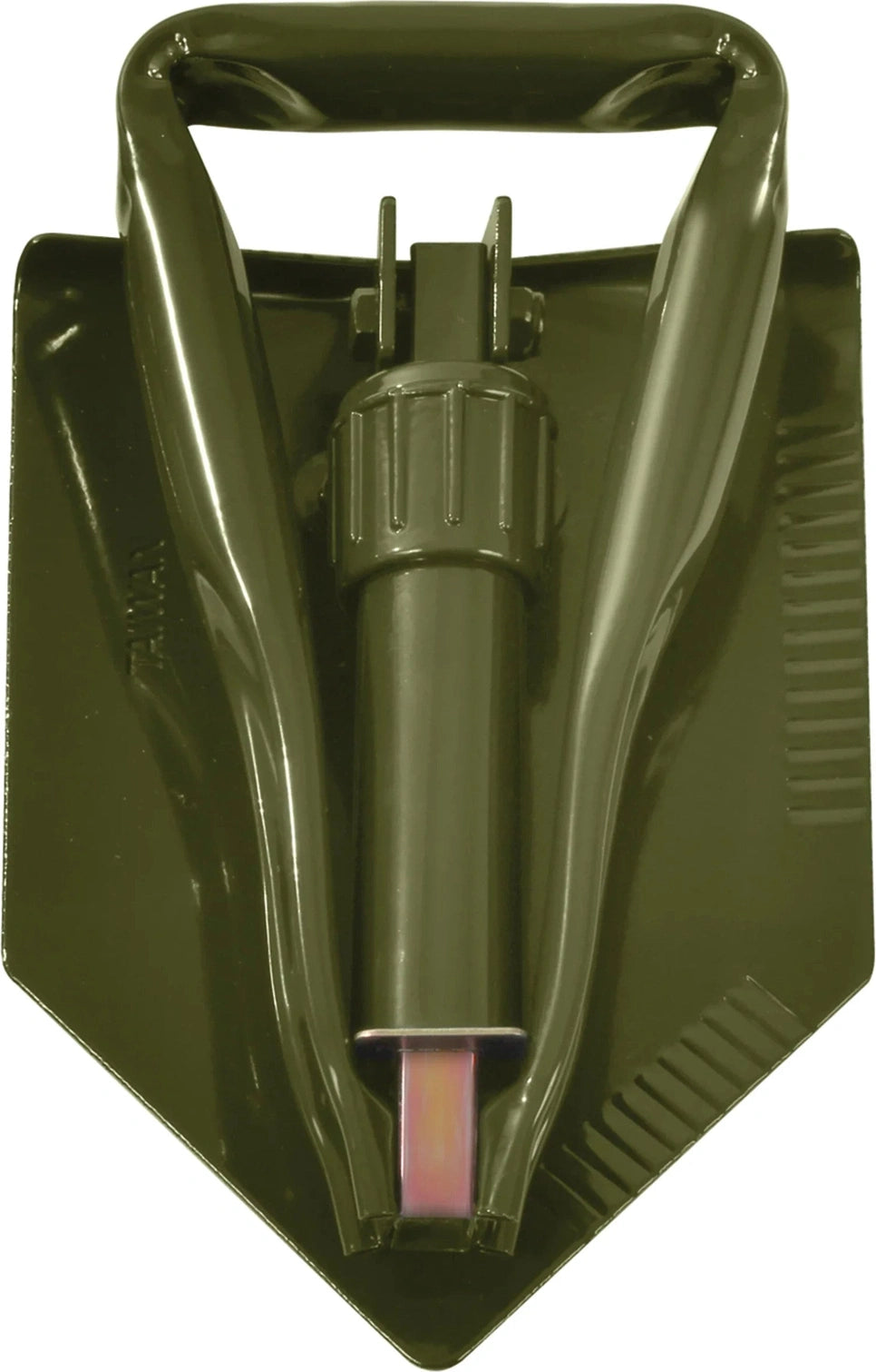 Deluxe Tri-fold Shovel