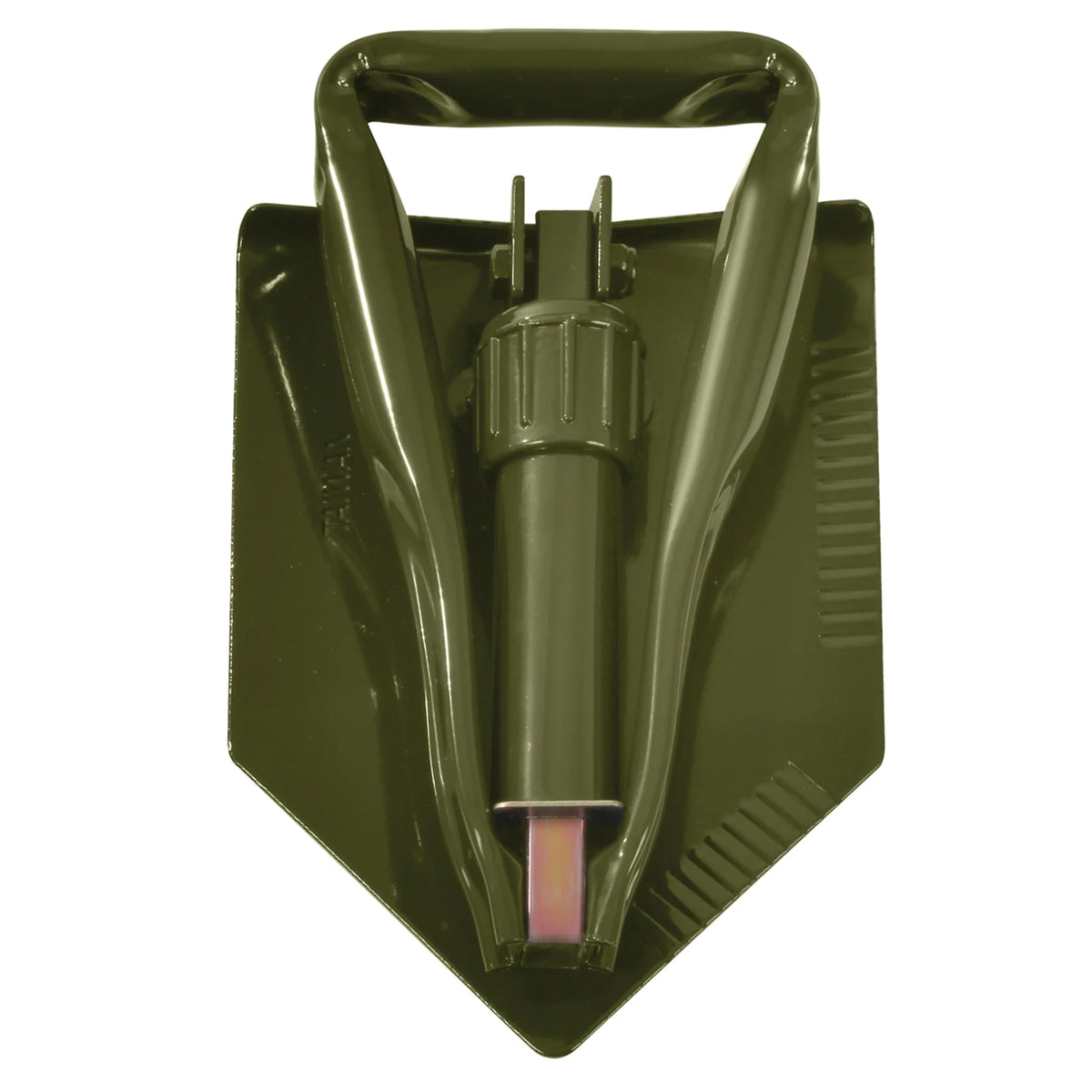 Deluxe Tri-fold Shovel
