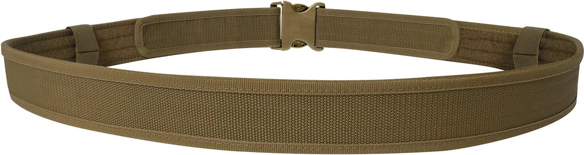 Deluxe Triple Retention Duty Belt