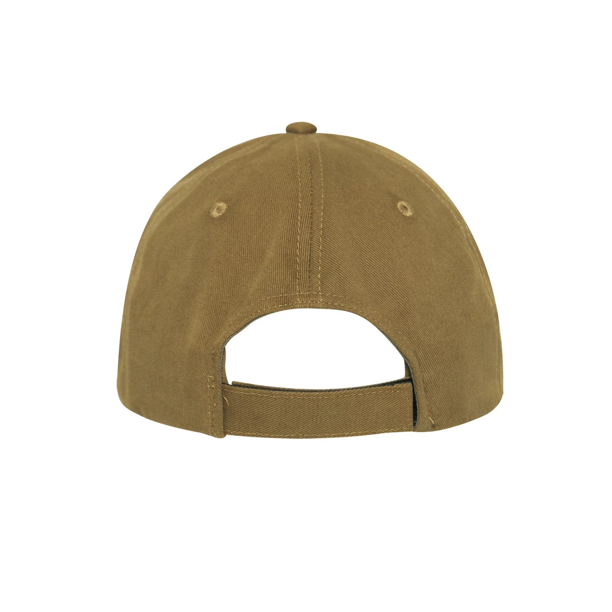Deluxe Vintage Usmc Embroidered Low Pro Cap