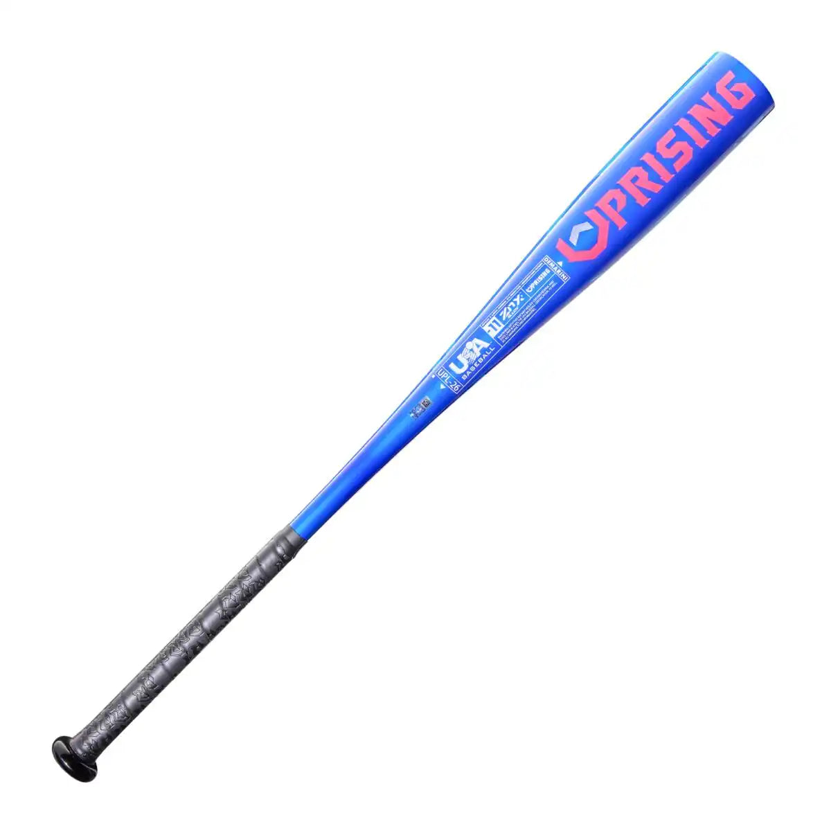 Demarin 3036 Uprising (-11) Usa Approved Bat Wbd2604010 - Columbia Blue