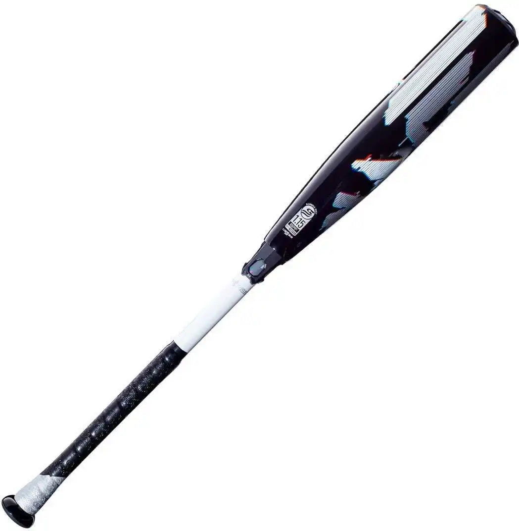 Demarini 2021 Cf Glitch (-5) Usssa Bat Wtdxcb5-gl - Navy Gray