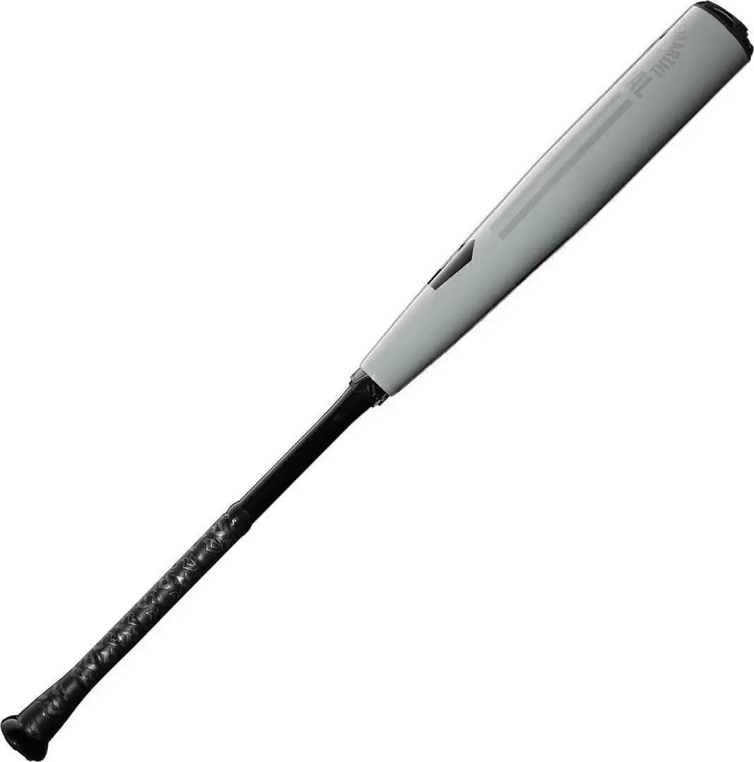 Demarini 2024 the Goods (-3) Bbcor Bat Wbd2462010 - Black Gray