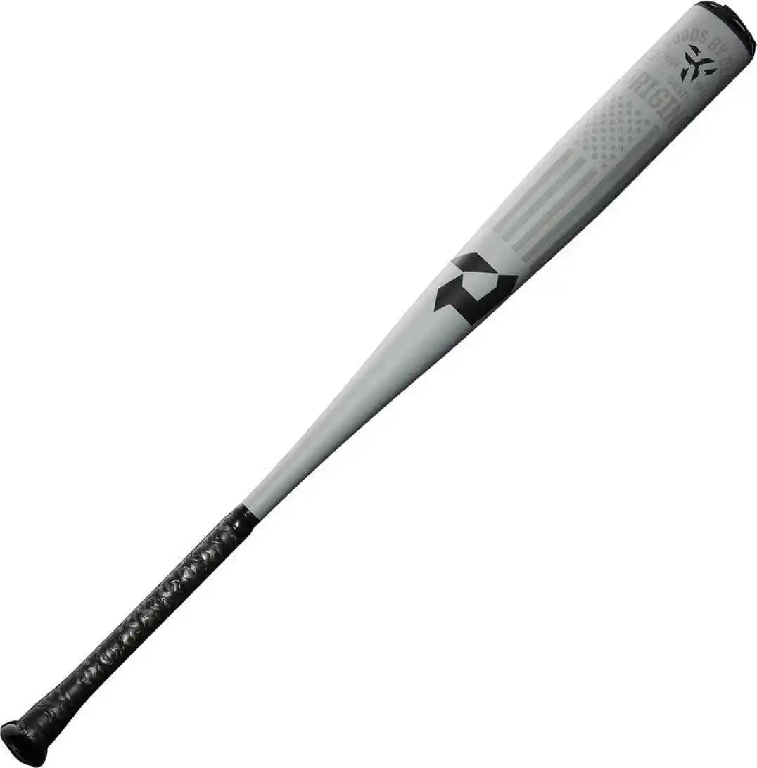 Demarini 2024 the Goods one (3) Bbcor Bat Wbd2463010 Black Gray