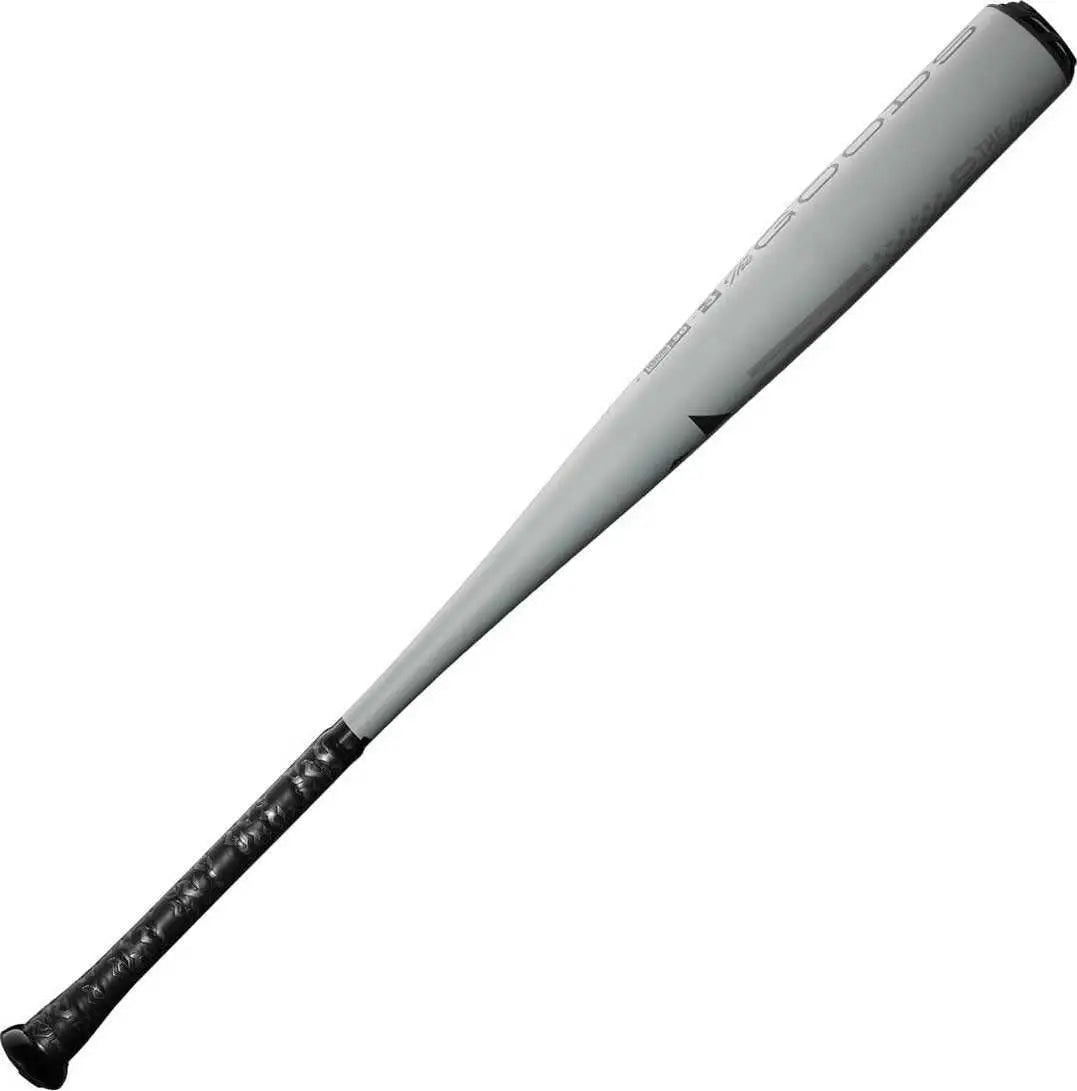 Demarini 2024 the Goods one (-3) Bbcor Bat Wbd2463010 - Black Gray