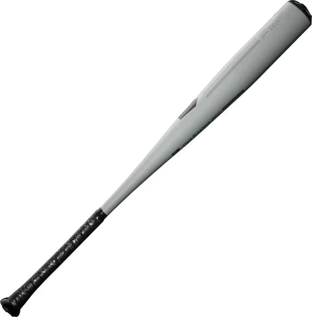 Demarini 2024 the Goods one (-3) Bbcor Bat Wbd2463010 - Black Gray