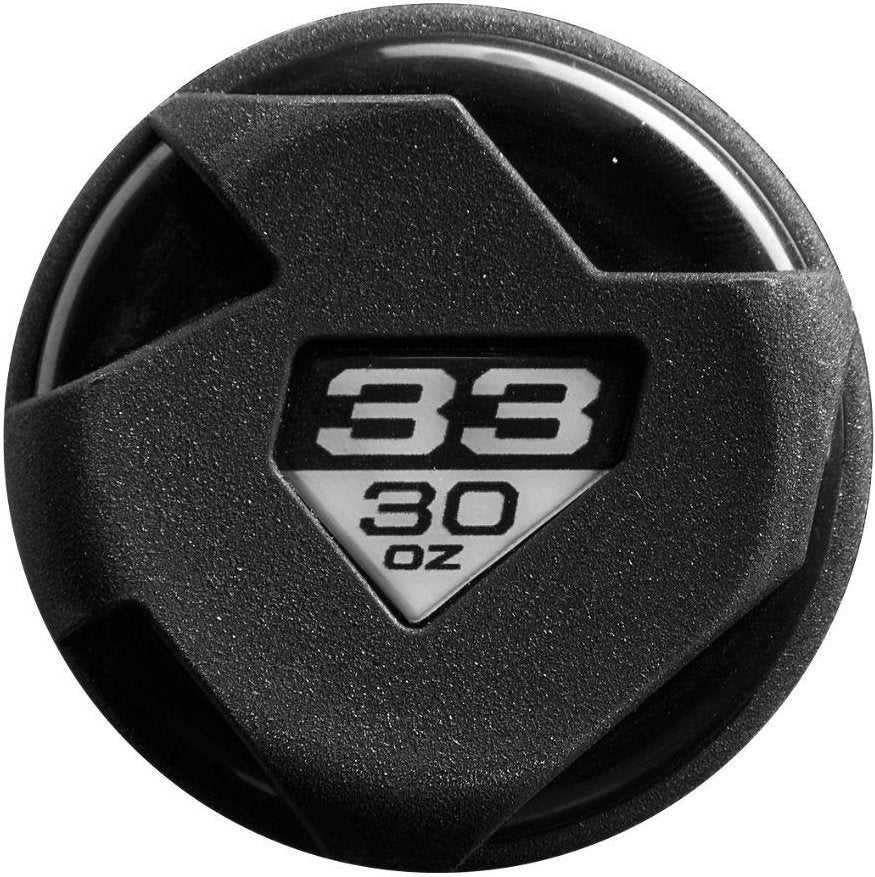 Demarini 2024 Voodoo one (-3) Bbcor Bat Wbd2461010 - Black Gold