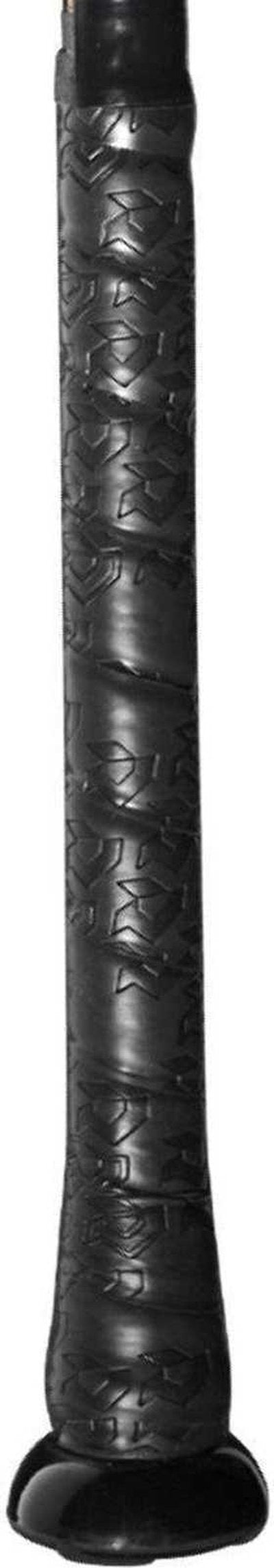 Demarini 2024 Voodoo one (-3) Bbcor Bat Wbd2461010 - Black Gold