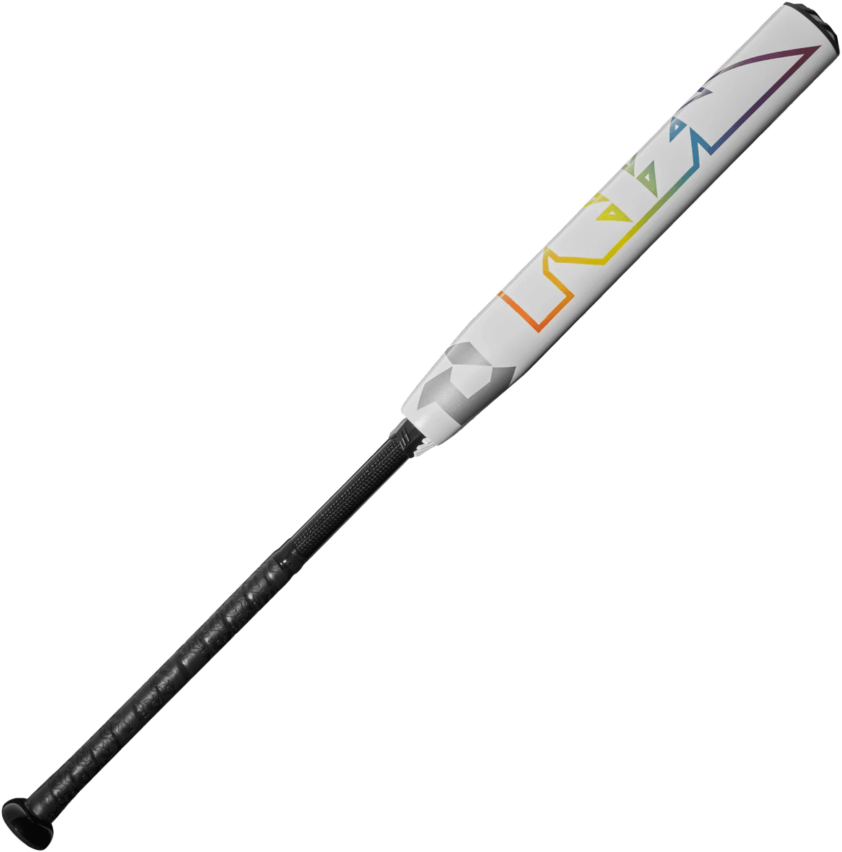 Demarini 2025 Prism (-10) Fastpitch Bat - Multi-colored