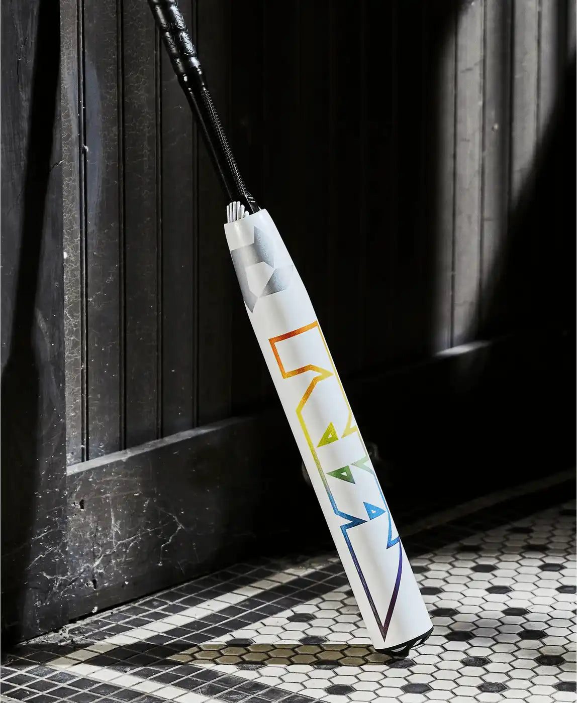 Demarini 2025 Prism (-10) Fastpitch Bat - Multi-colored