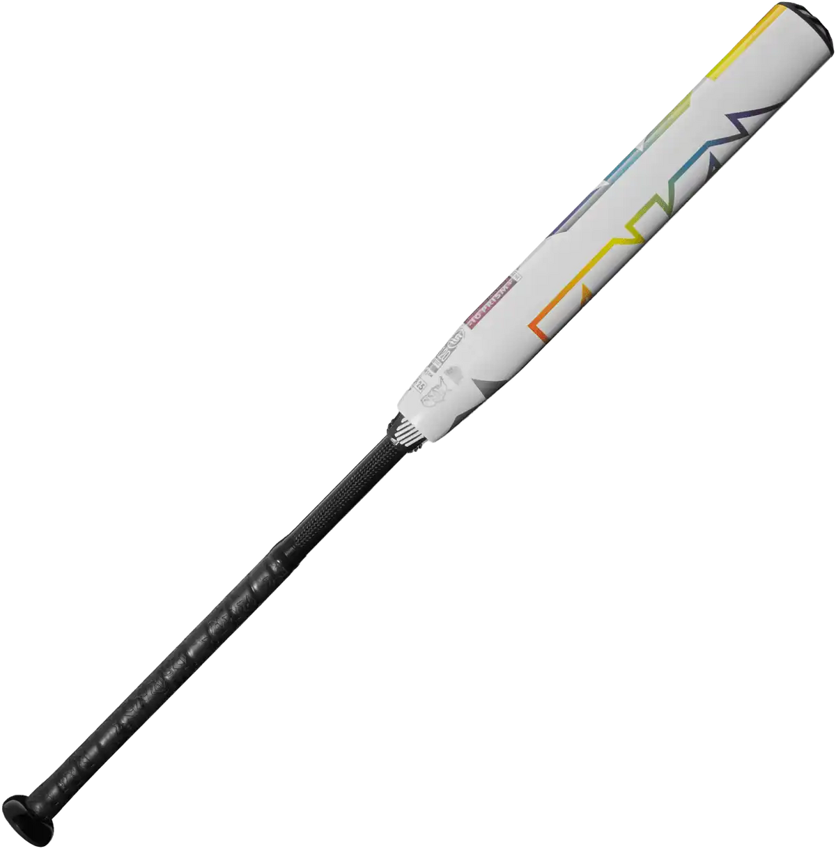 Demarini 2025 Prism (-10) Fastpitch Bat - Multi-colored