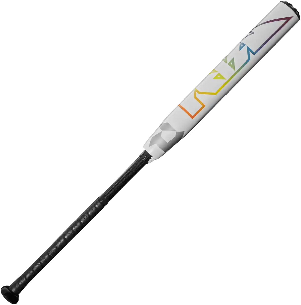 Demarini 2025 Prism (-10) Fastpitch Bat - Multi-colored
