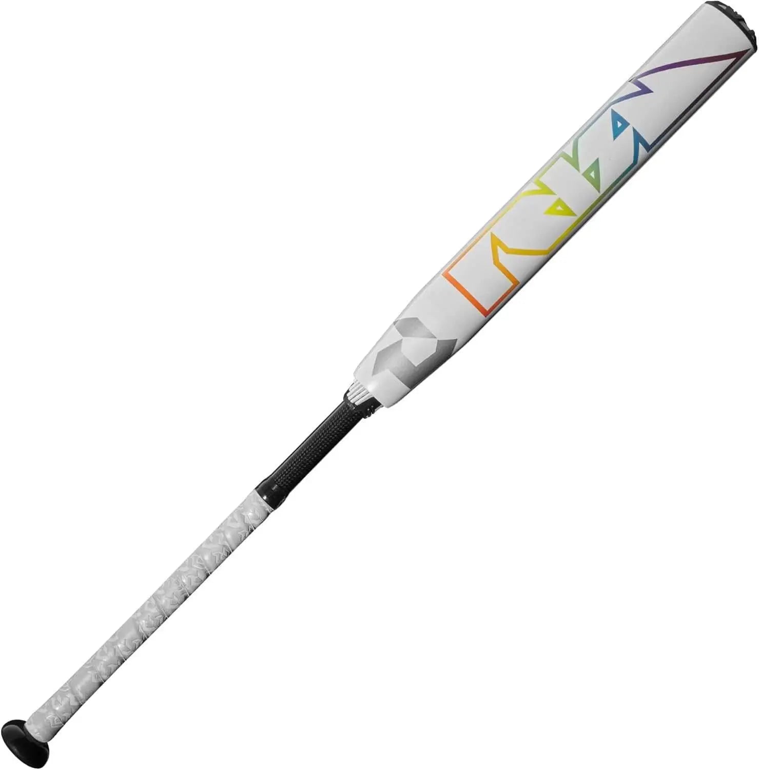 Demarini 2025 Prism (-11) Fastpitch Bat - Multi-colored