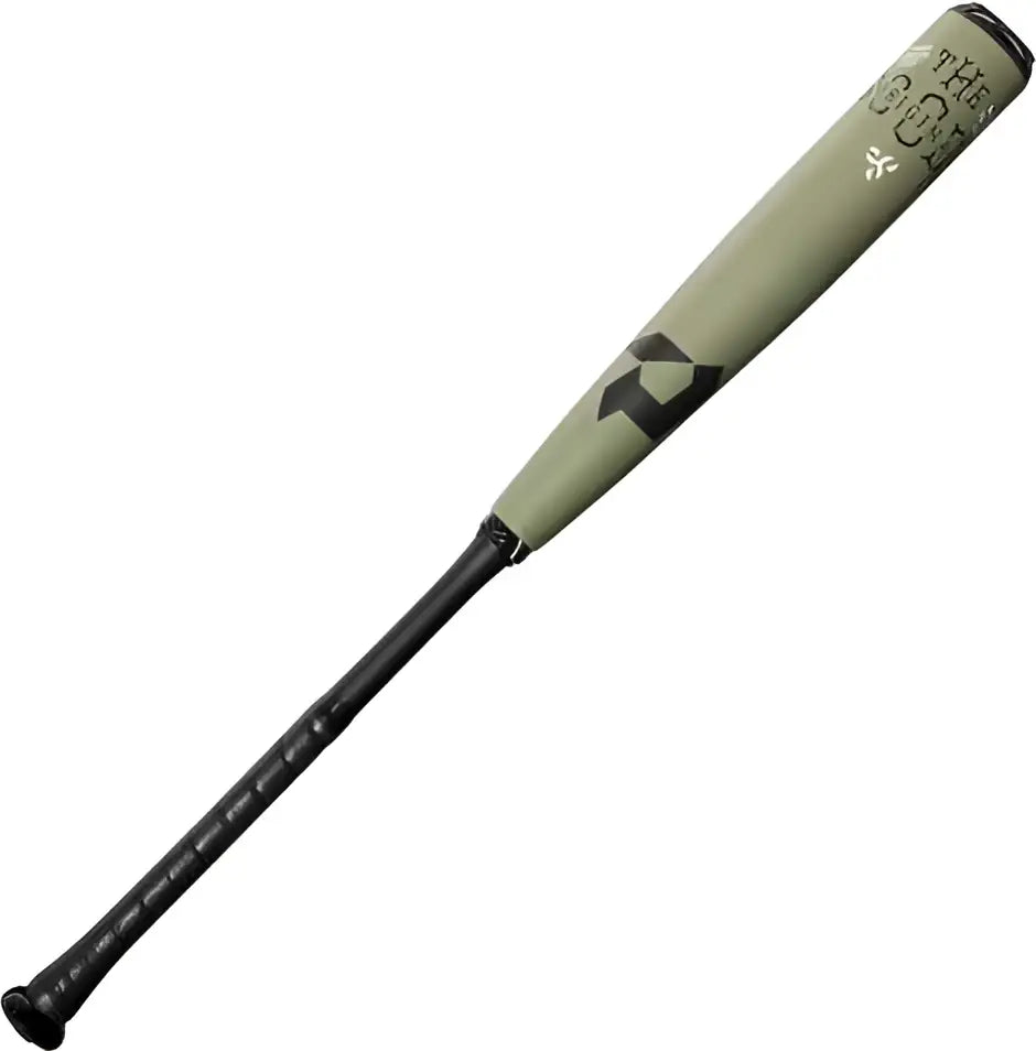 Demarini 2025 the Goods (-3) Bbcor Bat Wbd2528010 - Green Black