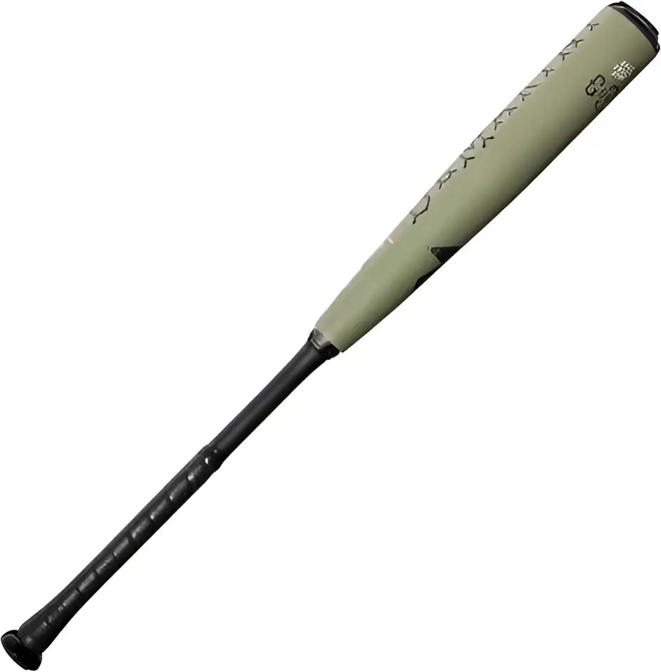 Demarini 2025 the Goods (-3) Bbcor Bat Wbd2528010 - Green Black