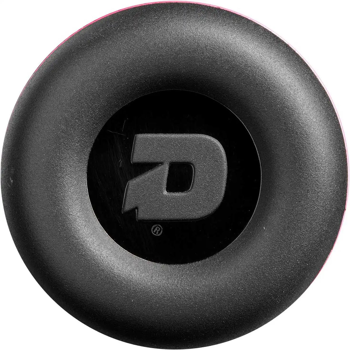 Demarini 2025 Uprising (-12) Fastpitch Bat - Black Pink