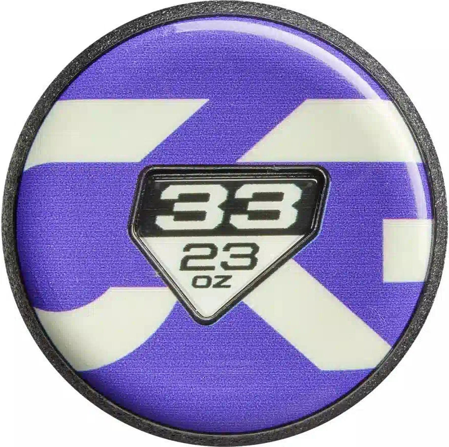 Demarini 2026 Cf (-10) Fastpitch Softball Bat Wbd2631010 - Purple Pink Mint