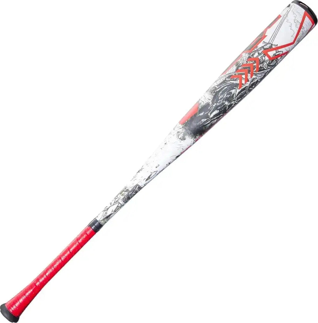 Demarini 2026 Exile (-3) Bbcor Bat Wbd2589010 - Teal White Orange