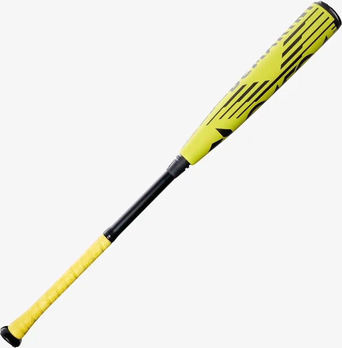 Demarini 2026 Omeg Electric Yellow (-3) Bbcor Bat Wbd2635010 - Black
